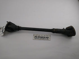 Land Rover Range Rover Front Half Of Drive Shaft