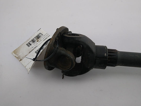 Land Rover Range Rover Front Half Of Drive Shaft