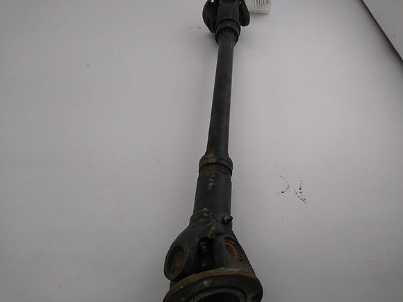 Land Rover Range Rover Front Half Of Drive Shaft