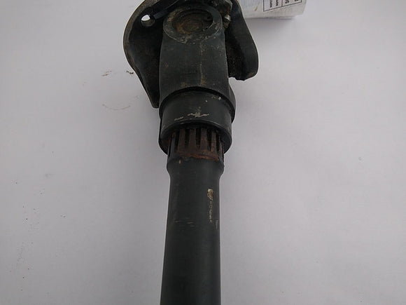 Land Rover Range Rover Front Half Of Drive Shaft