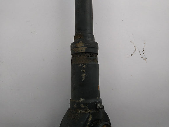 Land Rover Range Rover Front Half Of Drive Shaft