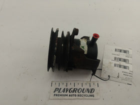 Land Rover Range Rover Power Steering Pump