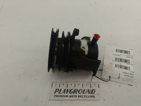 Land Rover Range Rover Power Steering Pump