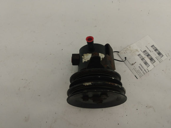 Land Rover Range Rover Power Steering Pump