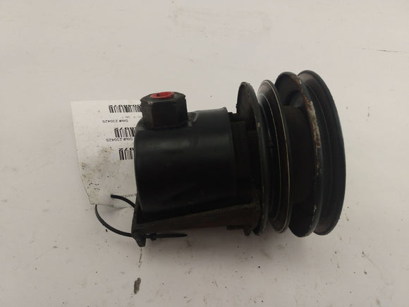 Land Rover Range Rover Power Steering Pump