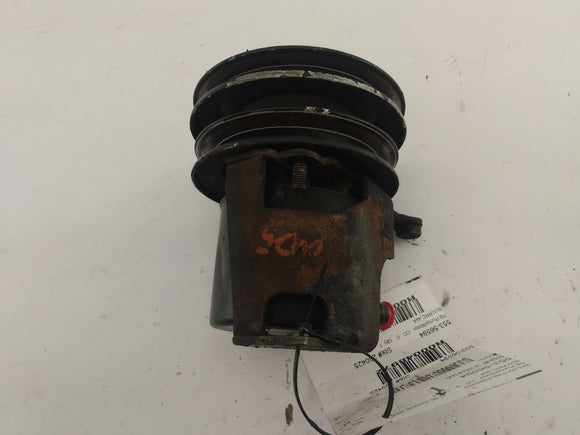 Land Rover Range Rover Power Steering Pump