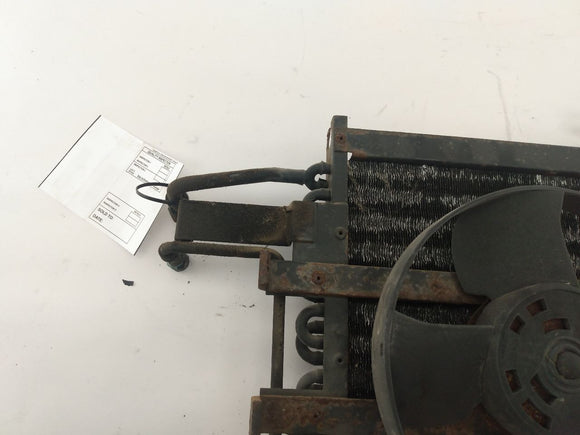 Land Rover Range Rover Main Engine Radiator