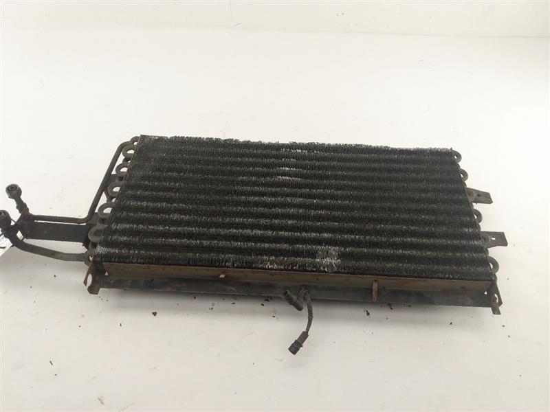 Land Rover Range Rover Main Engine Radiator