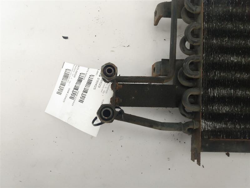 Land Rover Range Rover Main Engine Radiator