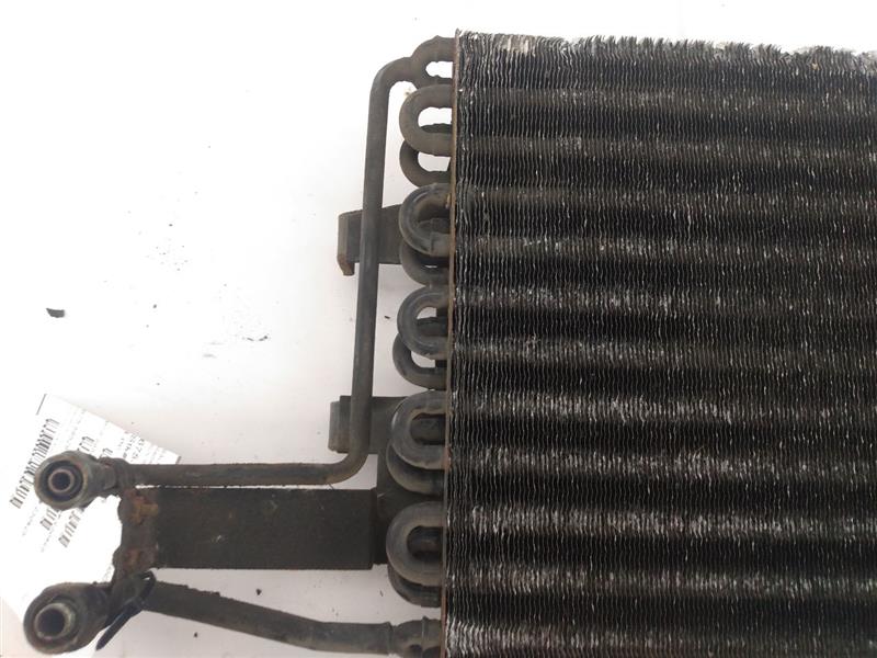 Land Rover Range Rover Main Engine Radiator