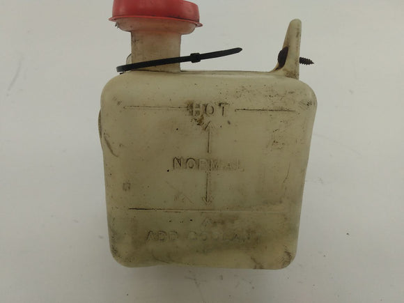 Land Rover Range Rover Coolant Reservoir