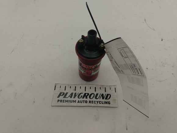 Land Rover Range Rover Aftermarket Ignition Coil From MSD