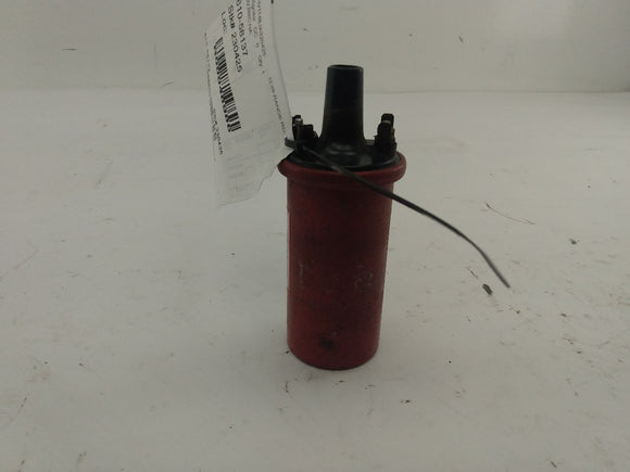 Land Rover Range Rover Aftermarket Ignition Coil From MSD