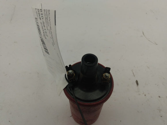 Land Rover Range Rover Aftermarket Ignition Coil From MSD