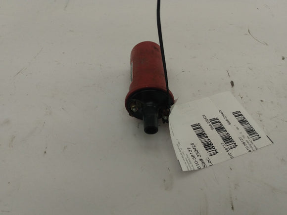 Land Rover Range Rover Aftermarket Ignition Coil From MSD
