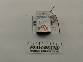 Land Rover Range Rover Cruise Control Module