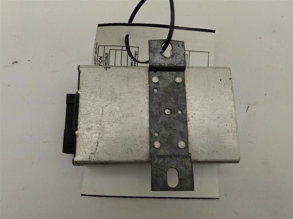 Land Rover Range Rover Cruise Control Module