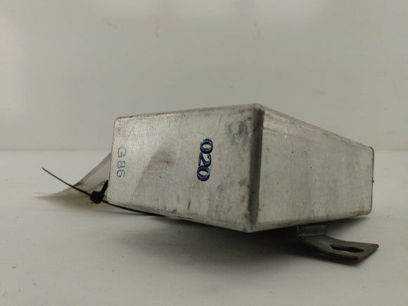 Land Rover Range Rover Cruise Control Module