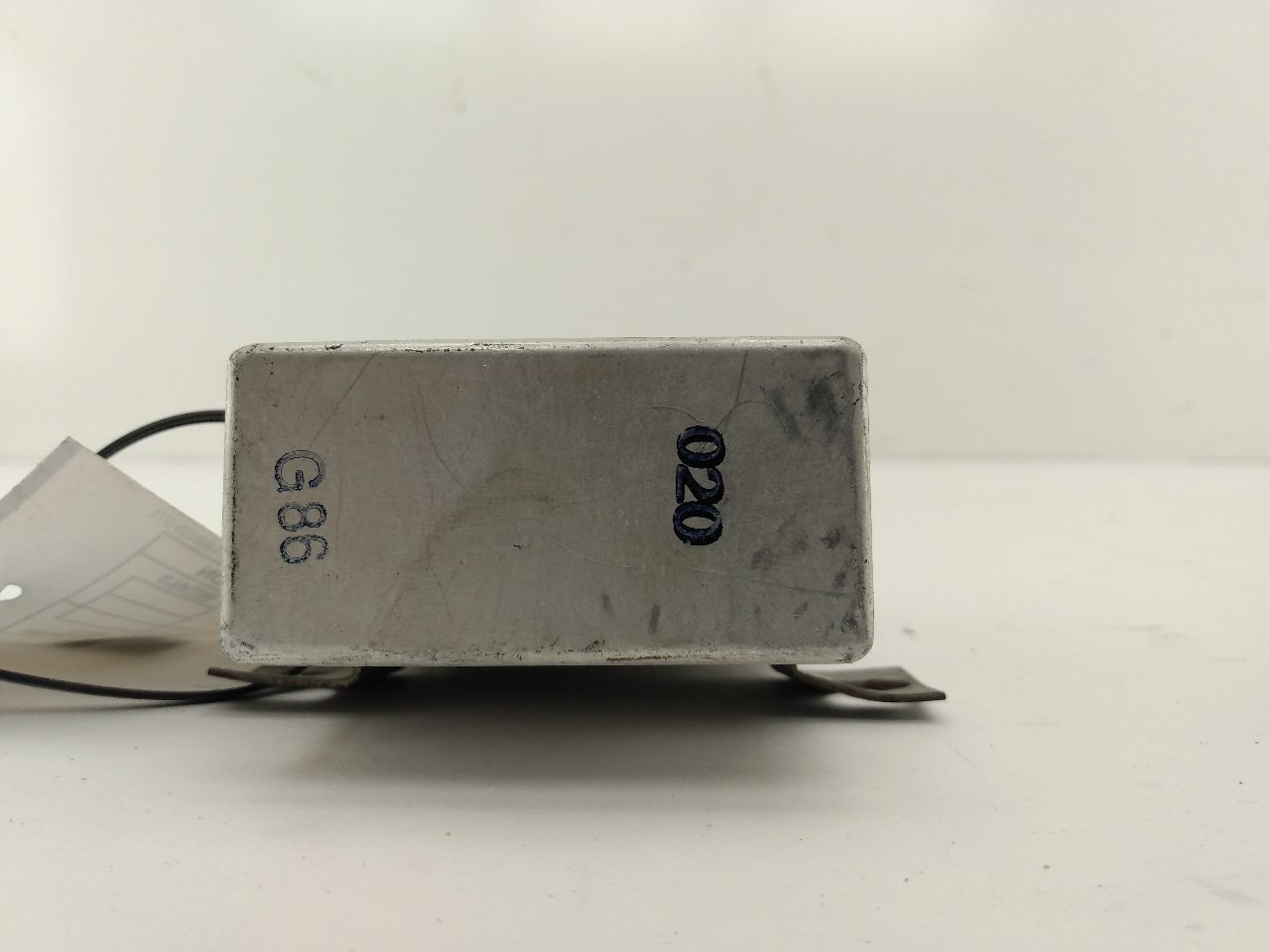 Land Rover Range Rover Cruise Control Module