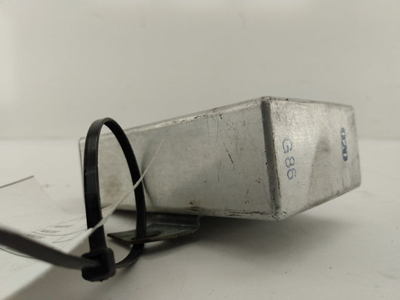 Land Rover Range Rover Cruise Control Module