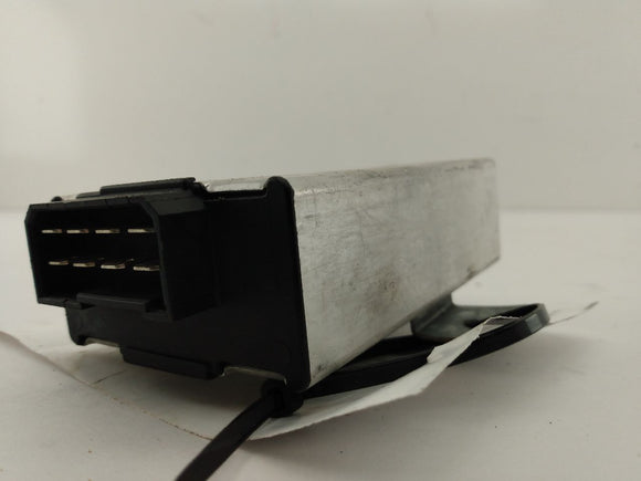 Land Rover Range Rover Cruise Control Module