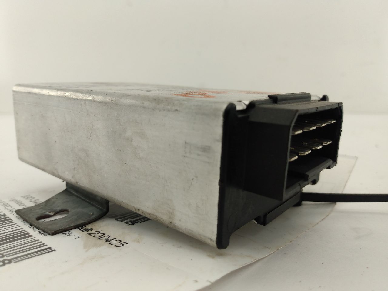 Land Rover Range Rover Cruise Control Module