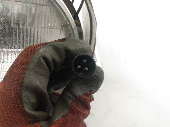 Land Rover Range Rover Front Left Head Light