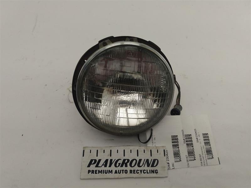 Land Rover Range Rover Front Right Head Light