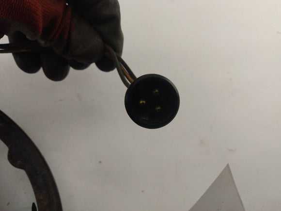 Land Rover Range Rover Front Right Head Light