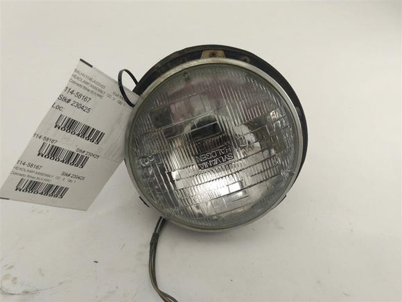 Land Rover Range Rover Front Right Head Light