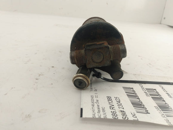 Land Rover Range Rover Air Conditioning Receiver Drier