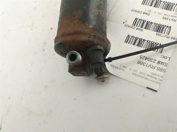 Land Rover Range Rover Air Conditioning Receiver Drier