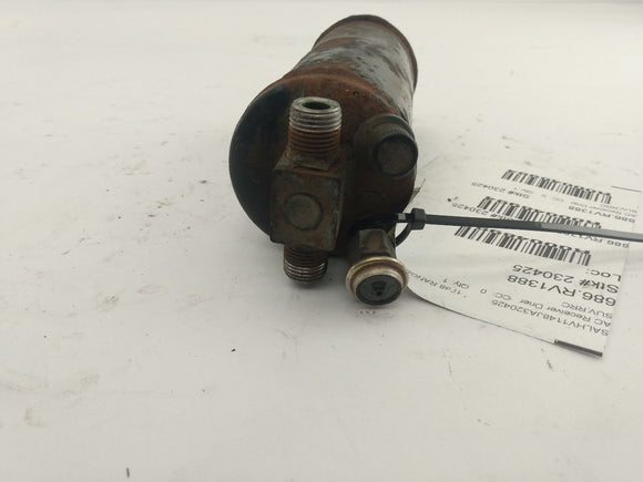 Land Rover Range Rover Air Conditioning Receiver Drier