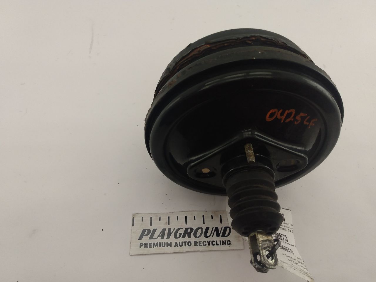Land Rover Range Rover Brake Booster