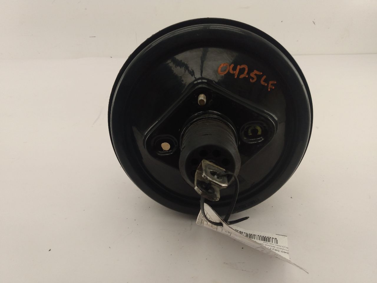 Land Rover Range Rover Brake Booster