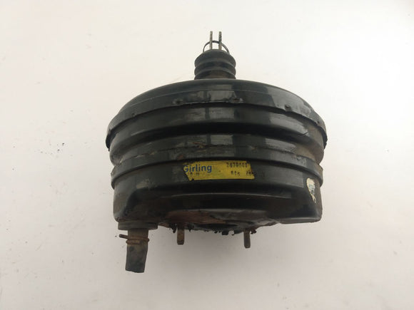 Land Rover Range Rover Brake Booster