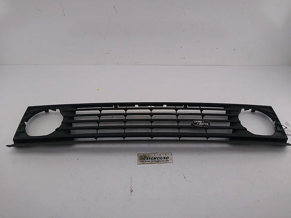 Land Rover Range Rover Front Bumper Cover