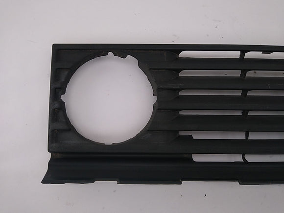 Land Rover Range Rover Front Bumper Cover