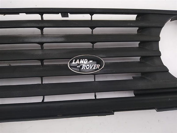 Land Rover Range Rover Front Bumper Cover