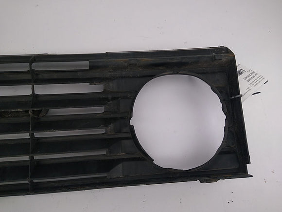 Land Rover Range Rover Front Bumper Cover