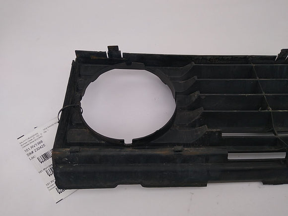 Land Rover Range Rover Front Bumper Cover