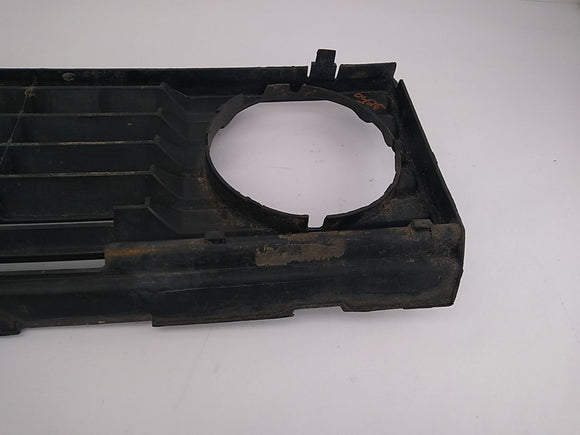 Land Rover Range Rover Front Bumper Cover