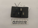 Land Rover Range Rover Interior Master Window Switch-1