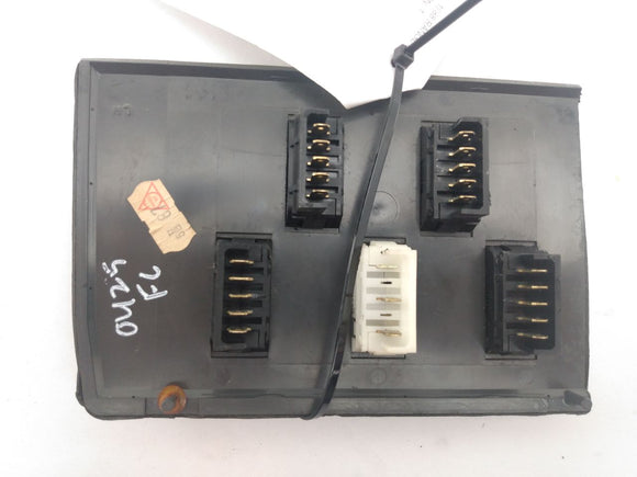 Land Rover Range Rover Interior Master Window Switch