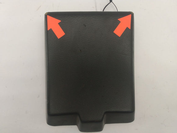 Land Rover Range Rover Arm Rest Trim