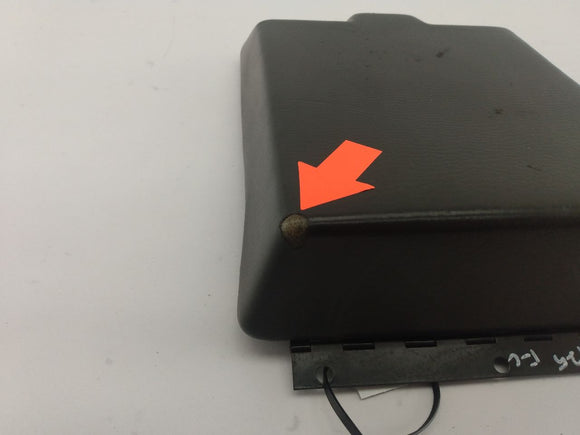 Land Rover Range Rover Arm Rest Trim