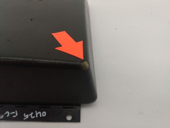 Land Rover Range Rover Arm Rest Trim