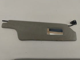 Land Rover Range Rover Pair Of Front Interior Sun Visors - 0