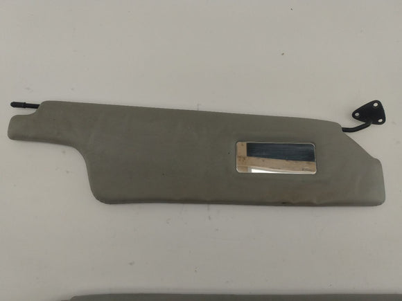 Land Rover Range Rover Pair Of Front Interior Sun Visors