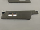 Land Rover Range Rover Pair Of Front Interior Sun Visors-3